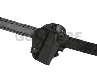 Open Top Kydex Holster for Glock 17 BFL 1