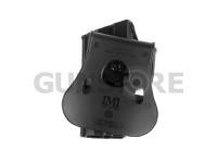 Roto Paddle Holster for HK USP / P8 1