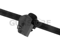 Open Top Kydex Holster for SIG P226 BFL 0