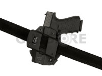Open Top Kydex Holster for Glock 19 BFL 2