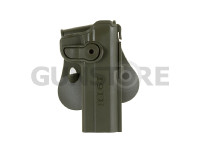Roto Paddle Holster for M1911