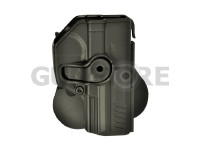 Roto Paddle Holster for HK P30 / P2000 0