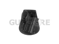 Paddle Holster for CZ 75D / SP-01