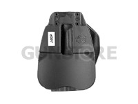 Molded Polymer Paddle Holster for SIG P220 / 226 / 1
