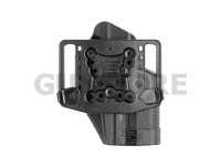 CQC SERPA Holster for P99 / PPQ Left 1