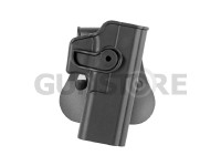 Roto Paddle Holster for Glock 20/21/28/37/38 0