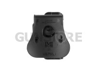 Roto Paddle Holster for Glock 19 Left 1