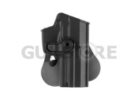 Roto Paddle Holster for HK USP / P8 0