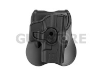 Paddle Holster for Glock 43 0