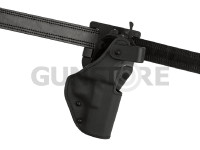Kydex HDL Holster for Glock 17 Low Ride 1