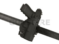 KNG Thumb-Spring Holster for Glock 19 BFL