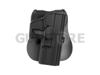 Paddle Holster for Glock 19 / 23 / 32