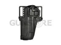CQC SERPA Holster for Glock 17/22/31 Left