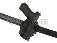 Open Top Kydex Holster for Glock 17 BFL 0