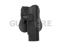 Paddle Holster for M1911