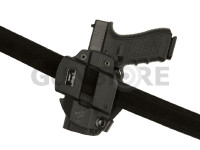 Open Top Kydex Holster for Glock 17 BFL 2