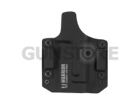 ARES Kydex Holster for Glock 17/19 with TLR-1/2 1