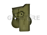 Roto Paddle Holster for SIG P226