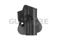 Roto Paddle Holster for HK USP .45