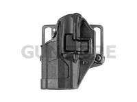 CQC SERPA Holster for P99 / PPQ Left 0