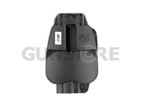 Molded Polymer Paddle Holster for M1911 1