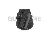 Paddle Holster for H&K USP Compact 0