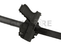 Open Top Kydex Holster for Glock 19 BFL 0