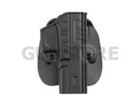 Fast Draw Holster for Glock 17 / 22 / 31 0