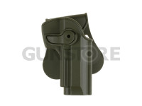 Roto Paddle Holster for Beretta 92 / 96 0