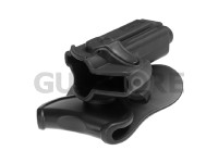 Paddle Holster for Beretta 92 2