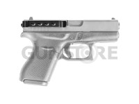 Clip for Glock 43