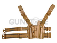 SERPA Holster for P220/225/226/228/229 0
