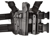 SERPA Holster for 1911 1