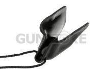Minimalist Trigger Guard Cover for Glock 3