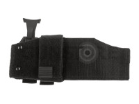 Universal Pistol Holster 2