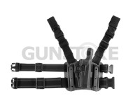 SERPA Holster for Glock 17/19/22/23/31/32 0