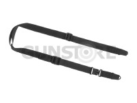 QA Two Point Sling Snap Hook 0
