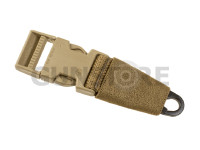 Quick Release HK Hook Adapter 1