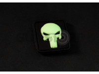 Punisher Rubber Patch 3