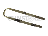 QA Two Point Sling Snap Hook