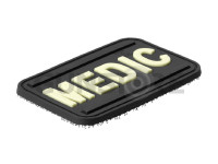 Medic Rubber Patch 2