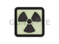 Radioactive Rubber Patch 0