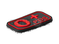 Bloodtype Rubber Patch 0 Pos 2