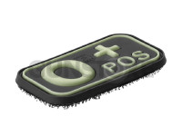 Bloodtype Rubber Patch 0 Pos 2