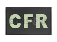 CFR Rubber Patch 0