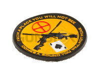 Sniper Rubber Patch 1
