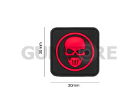 Ghost Recon Rubber Patch 3
