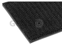 German Flag Rubber Patch 2