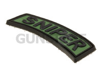 Sniper Tab Rubber Patch 1