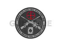 Sniper Rubber Patch
